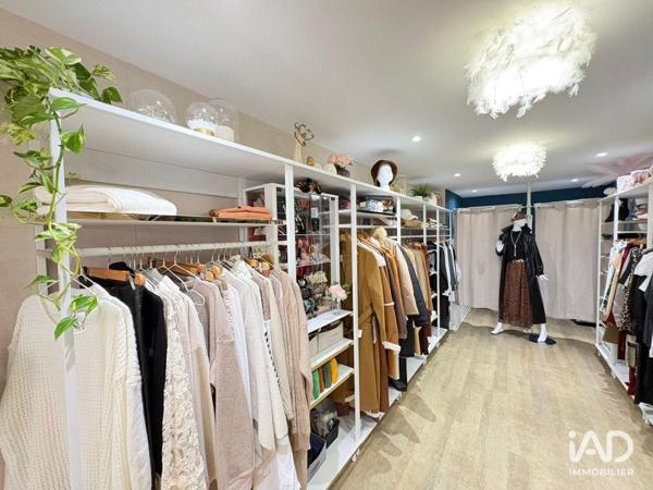 Boutique/Local commercial à vendre 25 m² Fréjus