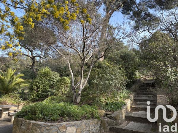 Appartement à vendre 2 pièces 79 m² Saint-Cyr-sur-Mer