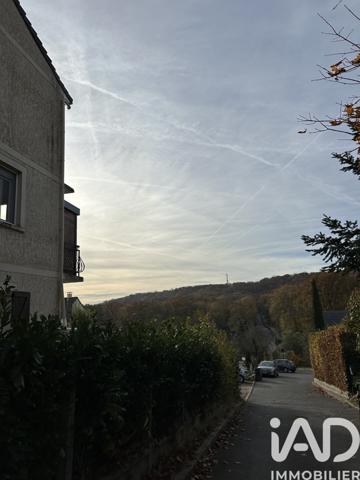 Appartement à vendre 1 pièce 24 m² La Ville-du-Bois