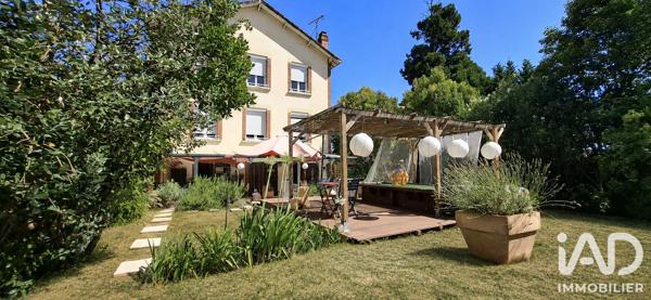 Maison (prestige) à vendre 10 pièces 210 m² Toulouse