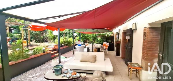 Maison (prestige) à vendre 10 pièces 210 m² Toulouse