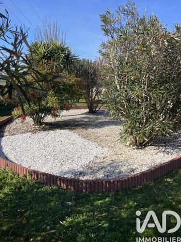 Maison à vendre 3 pièces 87 m² Narrosse