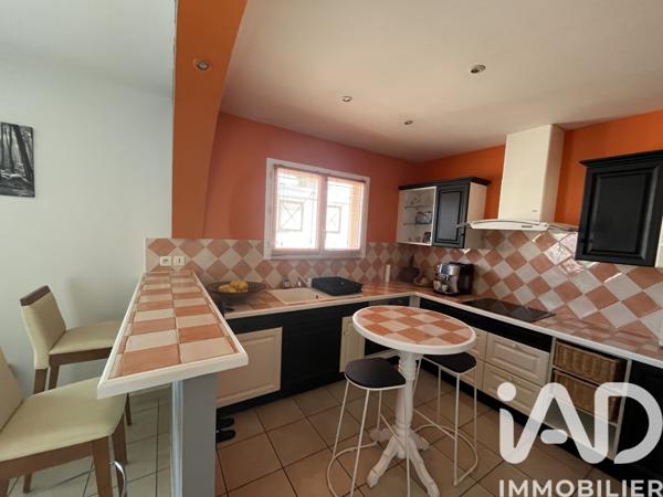 Maison à vendre 3 pièces 87 m² Narrosse