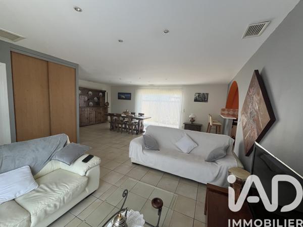Maison à vendre 3 pièces 87 m² Narrosse