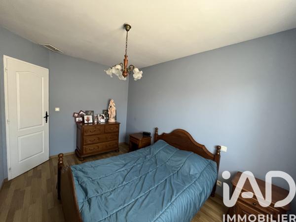 Maison à vendre 3 pièces 87 m² Narrosse