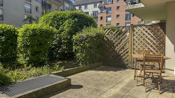 Appartement Lille - VIEUX LILLE