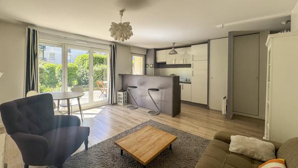Appartement Lille - VIEUX LILLE