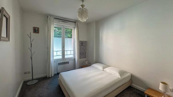Appartement Lille - VIEUX LILLE