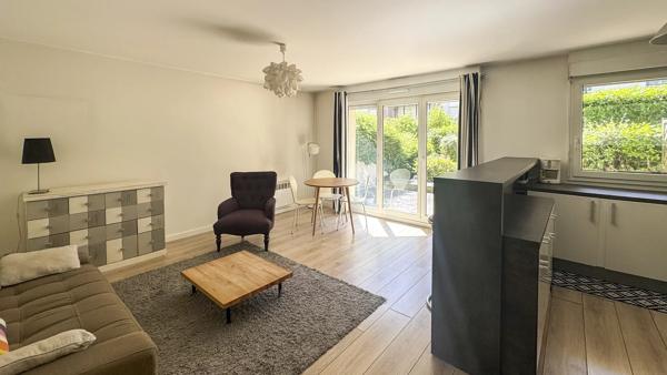 Appartement Lille - VIEUX LILLE