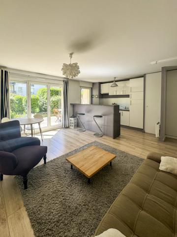 Appartement Lille - VIEUX LILLE
