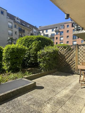 Appartement Lille - VIEUX LILLE