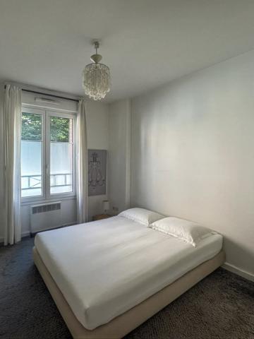 Appartement Lille - VIEUX LILLE