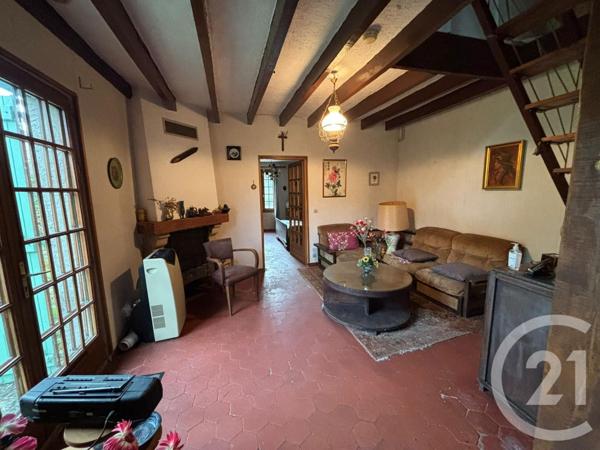 Maison à vendre  5 pièces - 80 m2 CHAUDON - 28