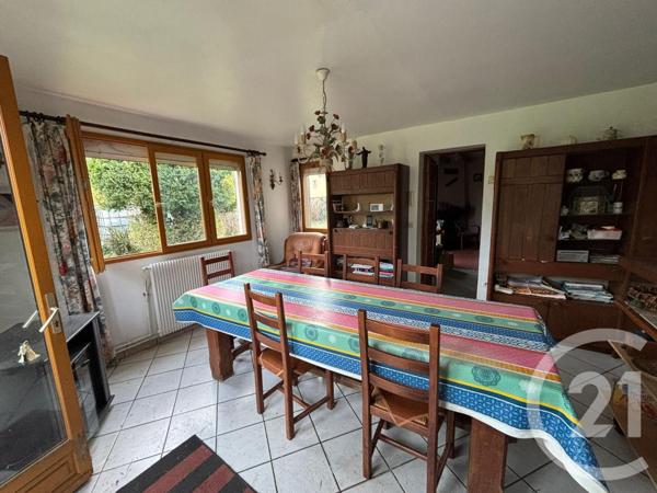 Maison à vendre  5 pièces - 80 m2 CHAUDON - 28