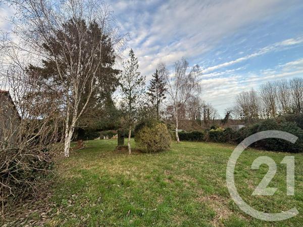 Maison à vendre  5 pièces - 80 m2 CHAUDON - 28