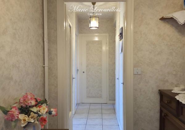 Appartement à vendre 3 pièces TROYES (10)