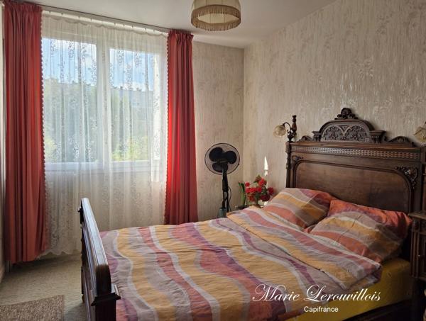 Appartement à vendre 3 pièces TROYES (10)