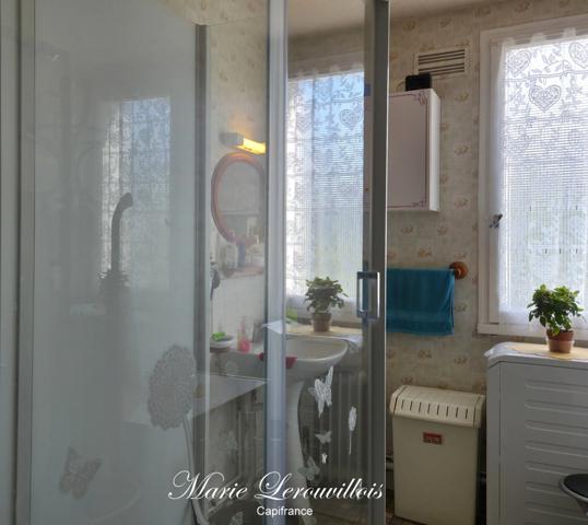 Appartement à vendre 3 pièces TROYES (10)