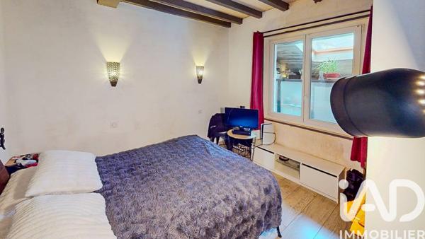 Appartement à vendre 4 pièces 74 m² Biriatou