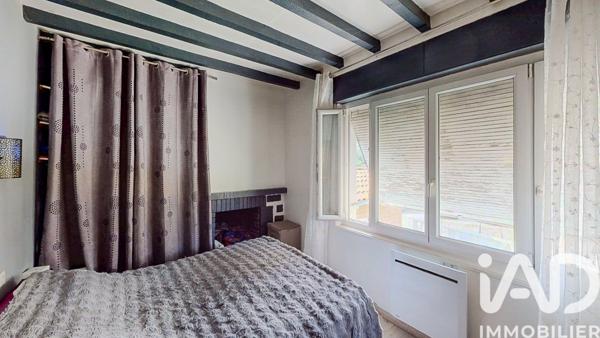 Appartement à vendre 4 pièces 74 m² Biriatou