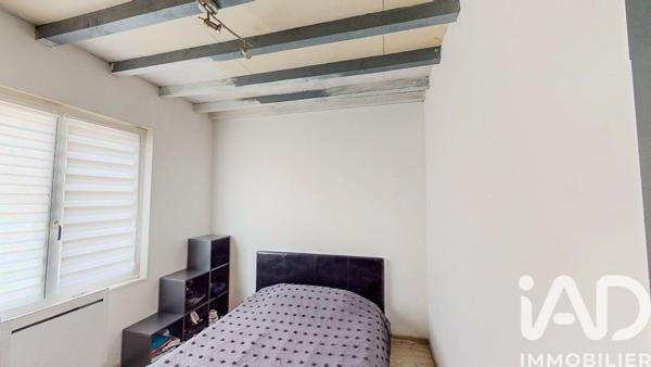 Appartement à vendre 4 pièces 74 m² Biriatou