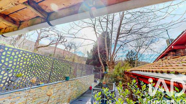 Appartement à vendre 4 pièces 74 m² Biriatou