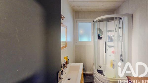 Appartement à vendre 4 pièces 74 m² Biriatou