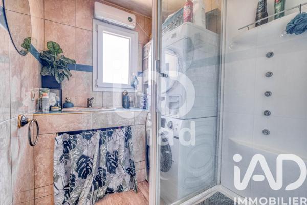 Maison à vendre 7 pièces 180 m² Le Thillay