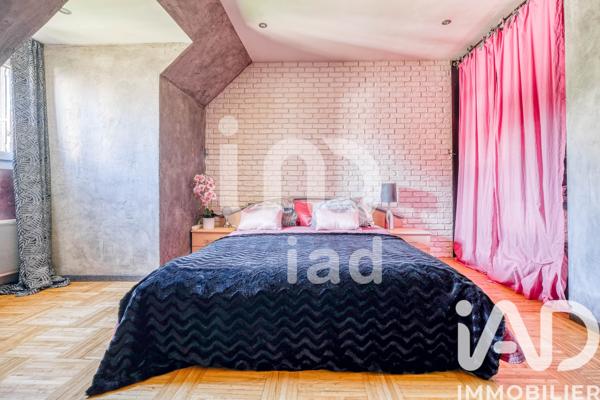 Maison à vendre 7 pièces 180 m² Le Thillay