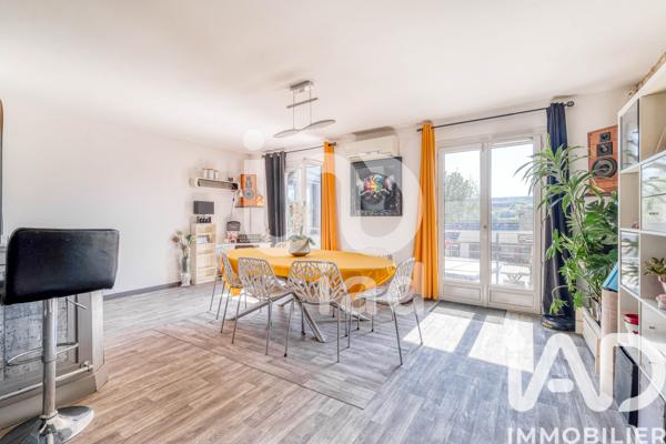 Maison à vendre 7 pièces 180 m² Le Thillay