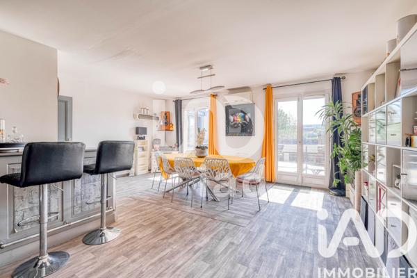 Maison à vendre 7 pièces 180 m² Le Thillay