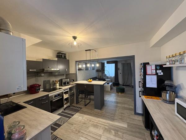 Bel Appartement - 57 m²