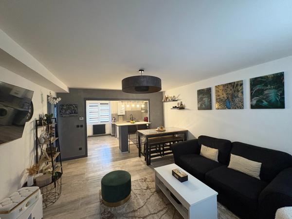 Bel Appartement - 57 m²