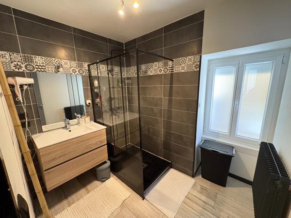 Bel Appartement - 57 m²