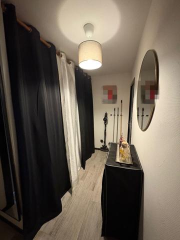 Bel Appartement - 57 m²