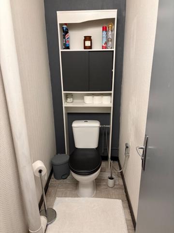 Bel Appartement - 57 m²