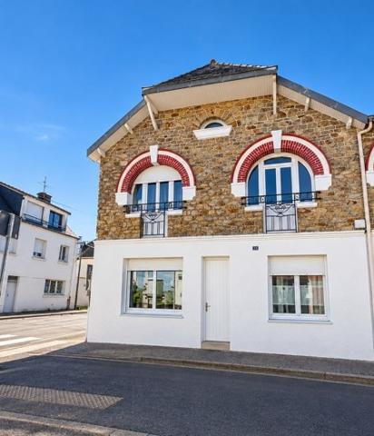 Maison à vendre 337 950 € Auray 5 p 110 m² DPE C