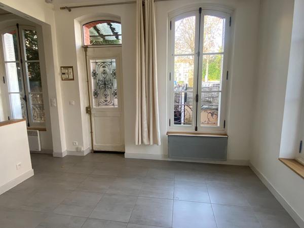 Appartement Viroflay 2 pièce(s) 29.22 m2