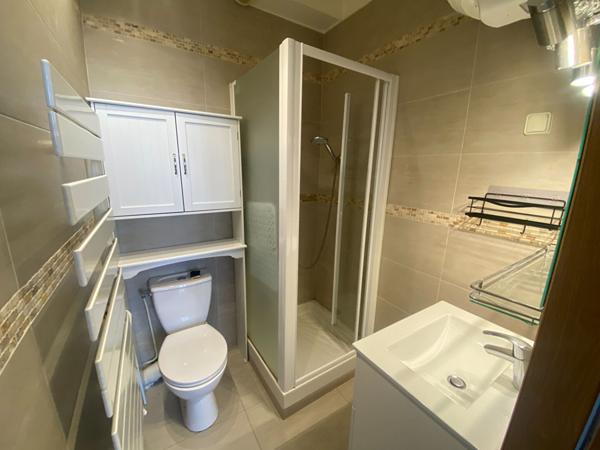 Appartement Viroflay 2 pièce(s) 29.22 m2