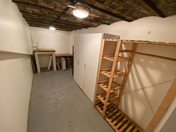 Appartement Viroflay 2 pièce(s) 29.22 m2