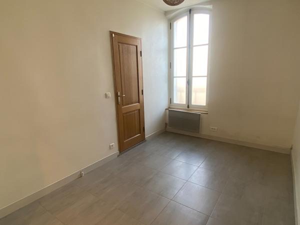 Appartement Viroflay 2 pièce(s) 29.22 m2