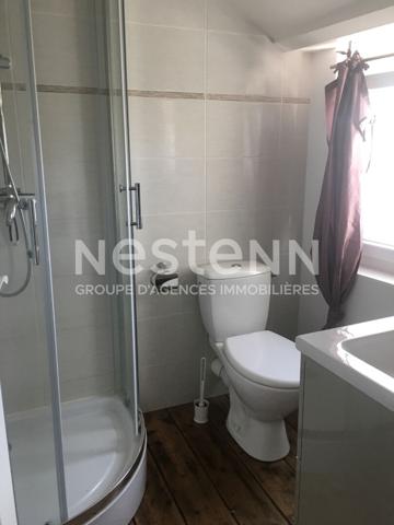 Maison de 190 m² Plein Rouen 4 chambres / Rare sur le marché / Proche des commerces / accessible en transports en commun / Idéal famille