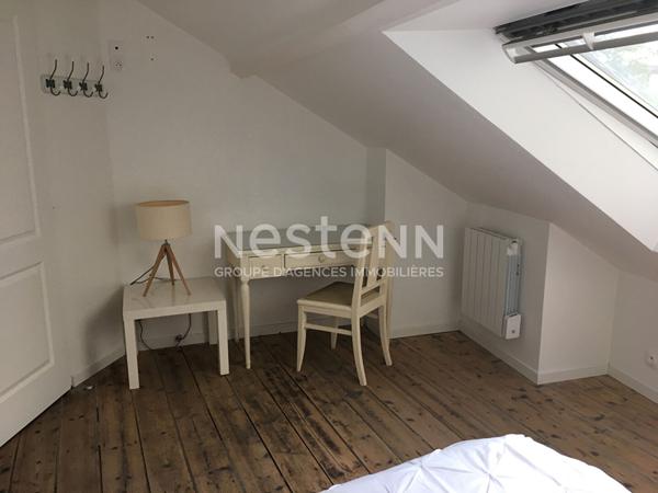 Maison de 190 m² Plein Rouen 4 chambres / Rare sur le marché / Proche des commerces / accessible en transports en commun / Idéal famille