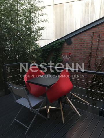 Maison de 190 m² Plein Rouen 4 chambres / Rare sur le marché / Proche des commerces / accessible en transports en commun / Idéal famille