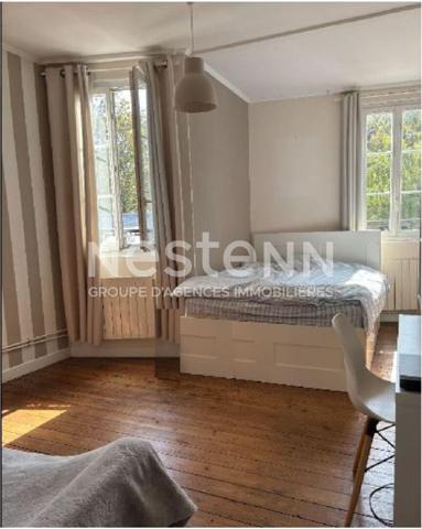 Maison de 190 m² Plein Rouen 4 chambres / Rare sur le marché / Proche des commerces / accessible en transports en commun / Idéal famille