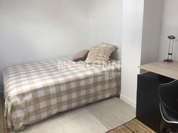 Maison de 190 m² Plein Rouen 4 chambres / Rare sur le marché / Proche des commerces / accessible en transports en commun / Idéal famille