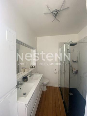 Maison de 190 m² Plein Rouen 4 chambres / Rare sur le marché / Proche des commerces / accessible en transports en commun / Idéal famille