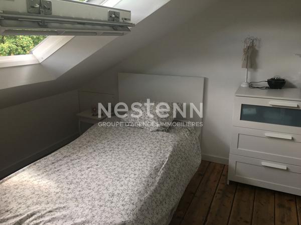 Maison de 190 m² Plein Rouen 4 chambres / Rare sur le marché / Proche des commerces / accessible en transports en commun / Idéal famille