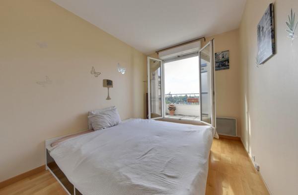 Appartement Nogent Sur Marne 5 pièce(s) 102.91 m2