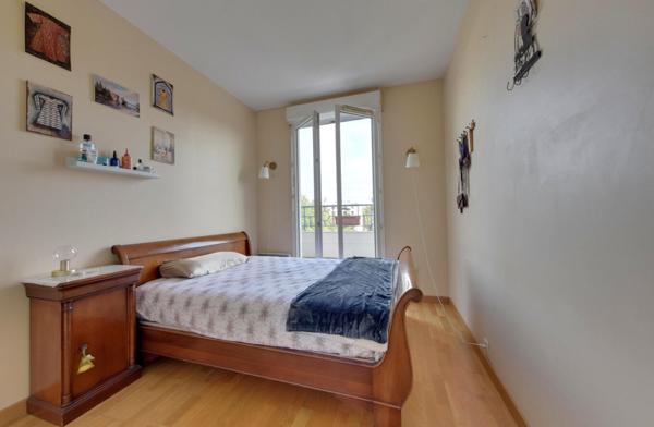 Appartement Nogent Sur Marne 5 pièce(s) 102.91 m2